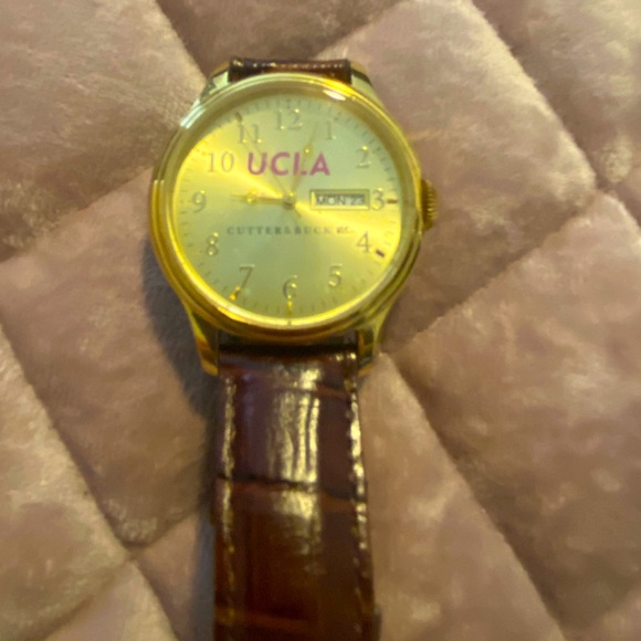 Cutter & Buck watch - Picture 1 of 4